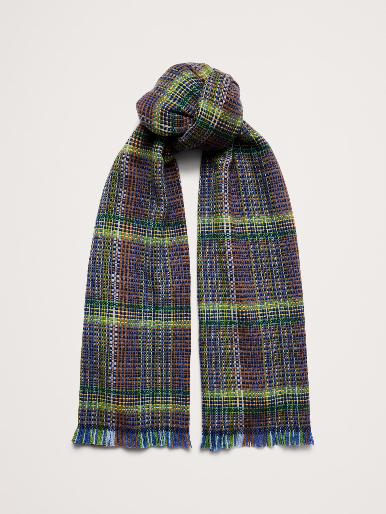 バナナリパブリック フローラル ウール ブレンド スカーフ 岸優太 マフラー バナナリパブリック フローラル ウール ブレンド スカーフ 岸優太