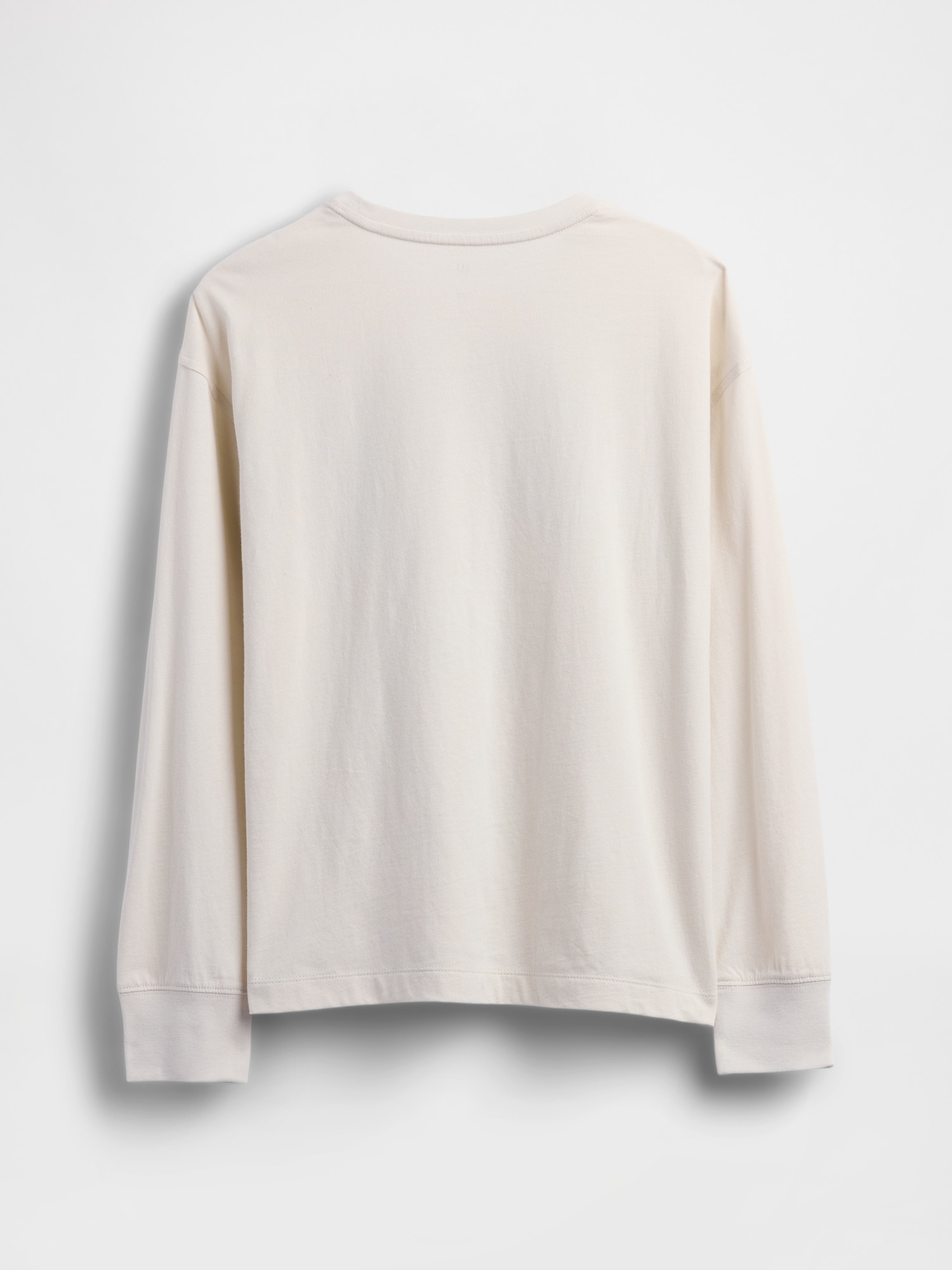 ブラナンベア GAPロゴTシャツ (キッズ)-1