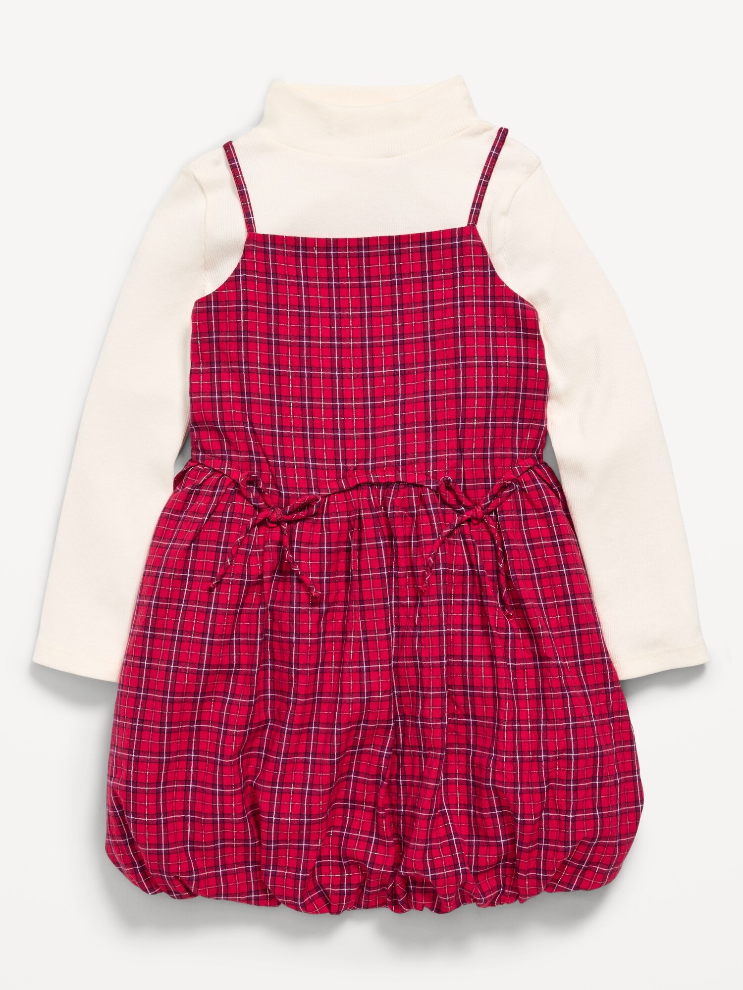 Plaid Dress For Kids | Old Navy Plaid Dress For Kids | Old Navy