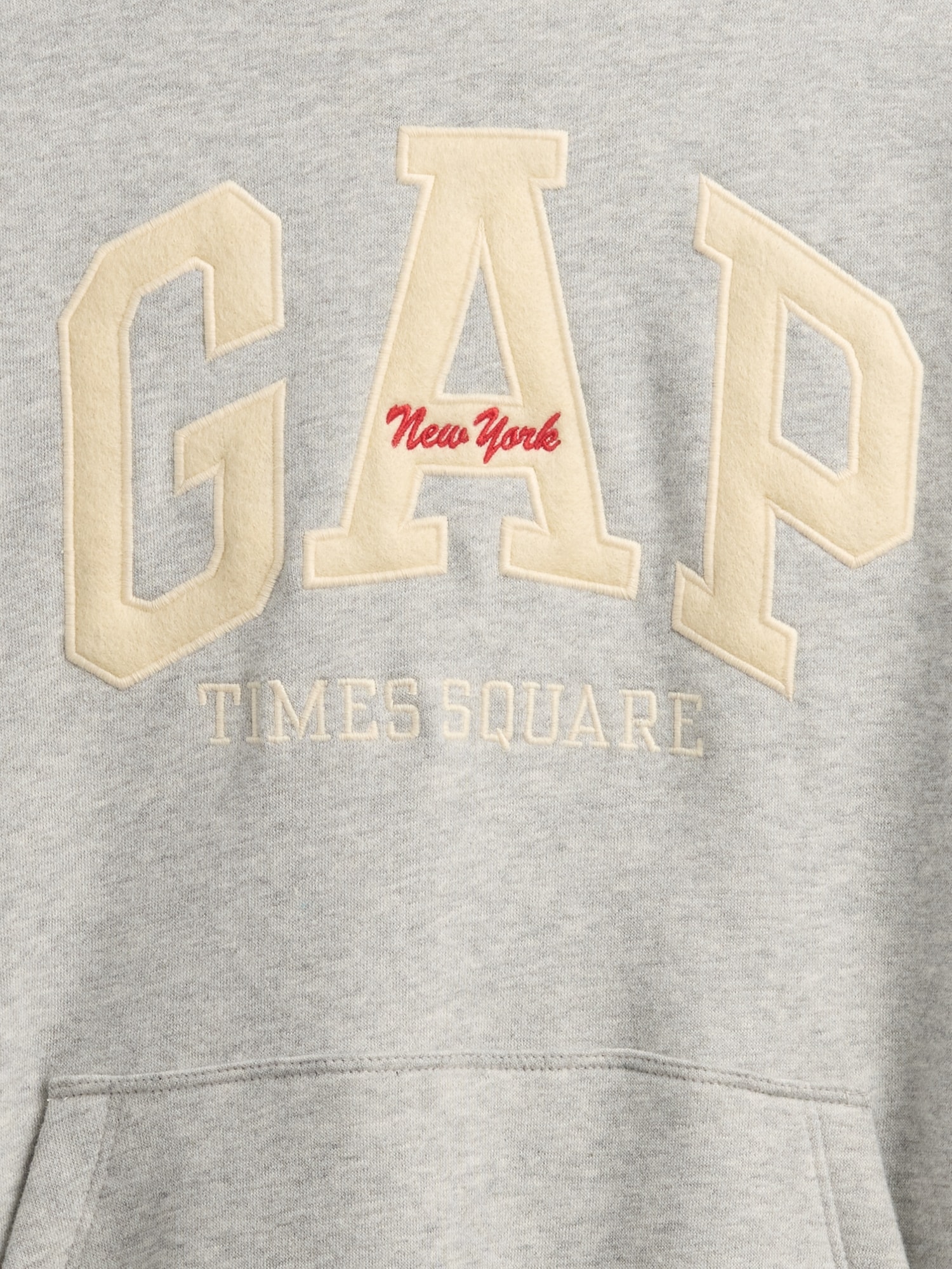 Gap公式オンラインストア | ヴィンテージソフト GAP NY タイムズ