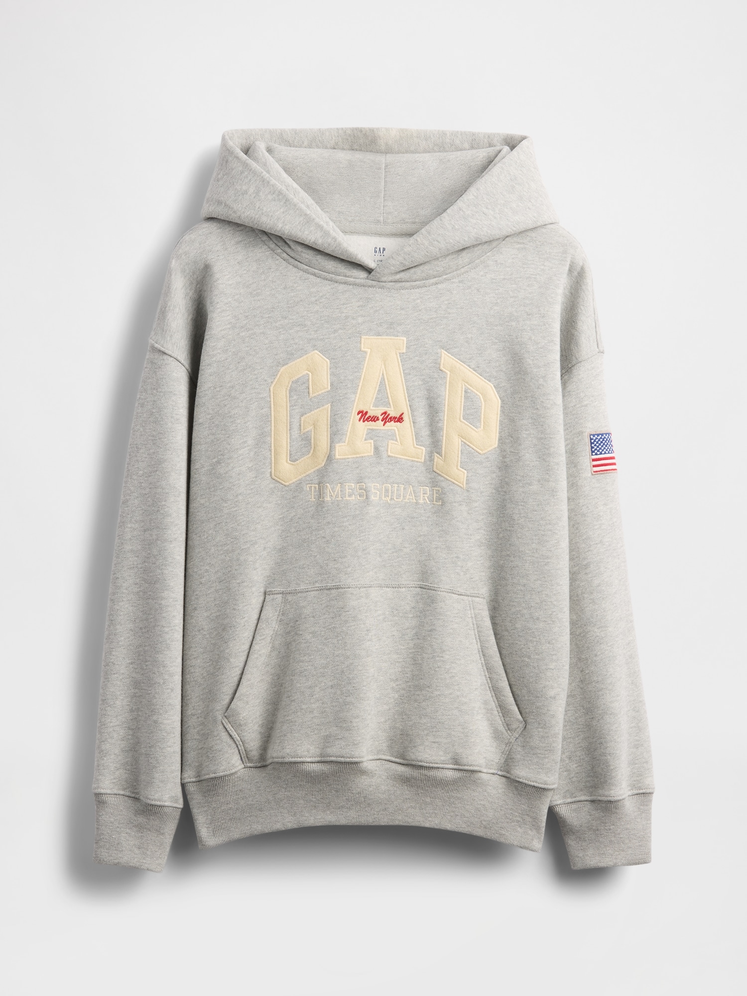 Gap公式オンラインストア | ヴィンテージソフト GAP NY タイムズ