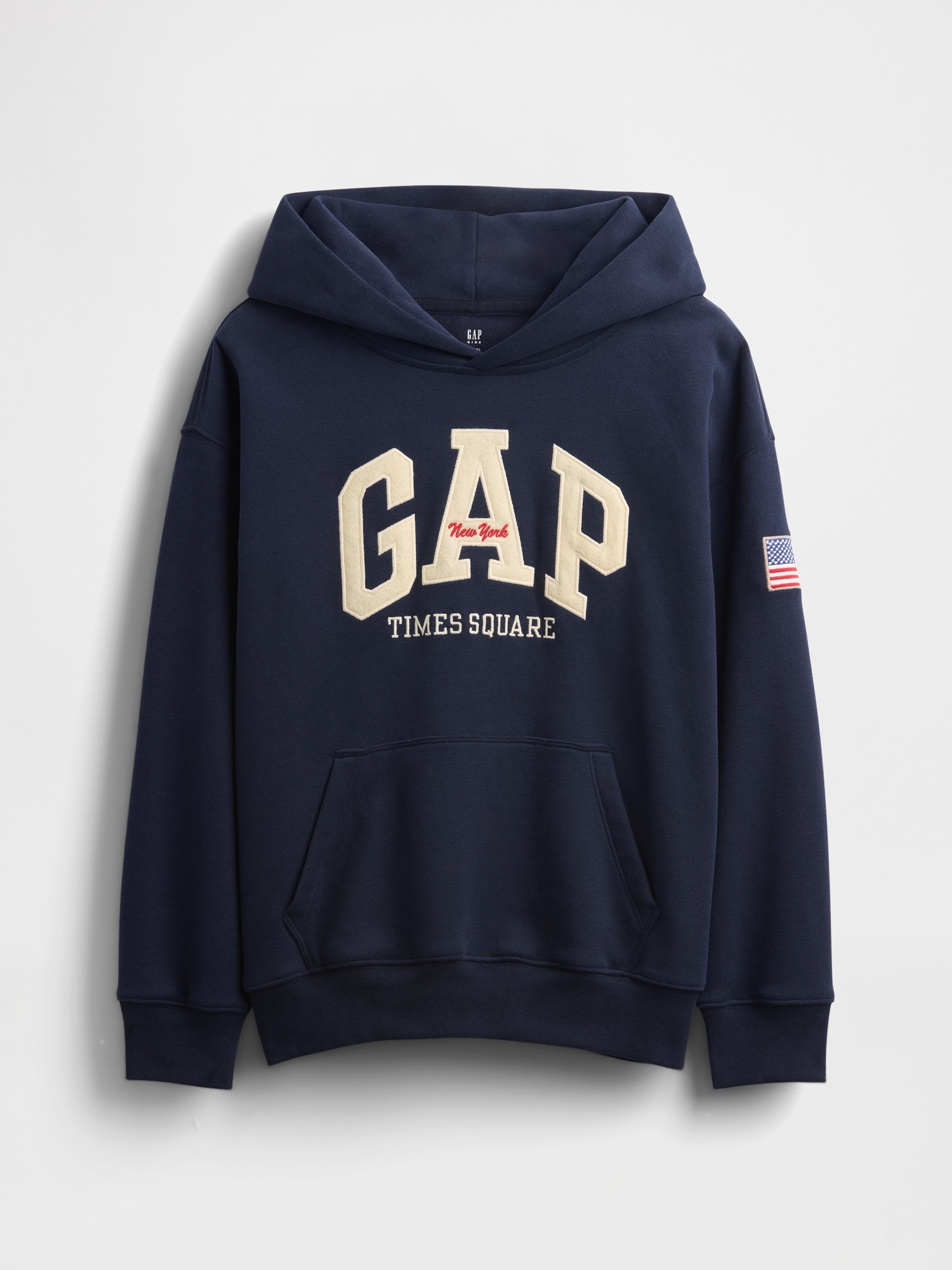 Gap公式オンラインストア | ヴィンテージソフト NYC Times Square