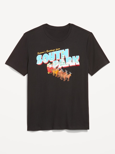 T-SHIRT SOUTH PARK™
