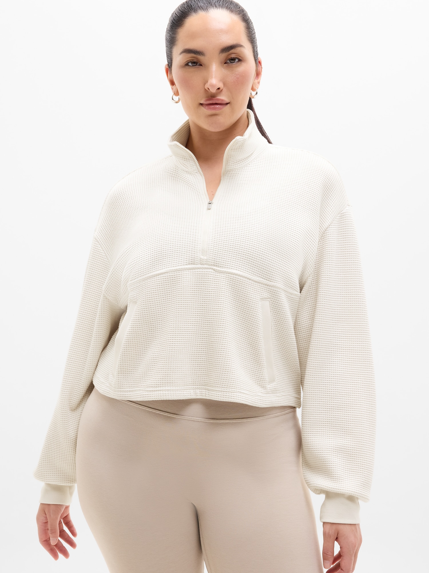 Vneck Sweaters | Athleta