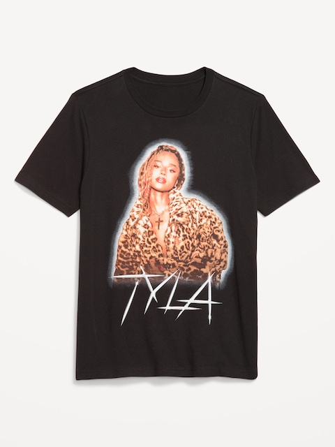 Tyla™ T-Shirt