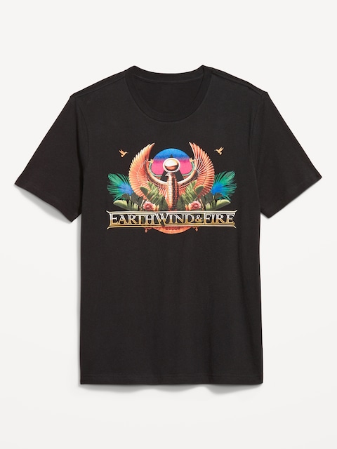 Earth, Wind & Fire™ T-Shirt