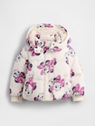 Gap × ディズニー あったかパファージャケット (幼児・ベビー)-0