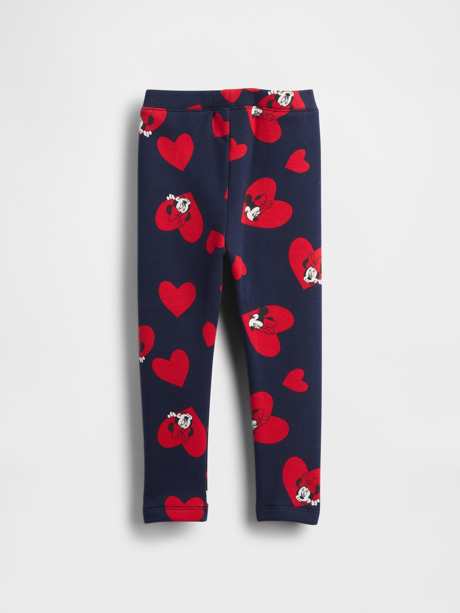 Gap &times; ディズニー あったか裏地レギンス (幼児・ベビー)-2