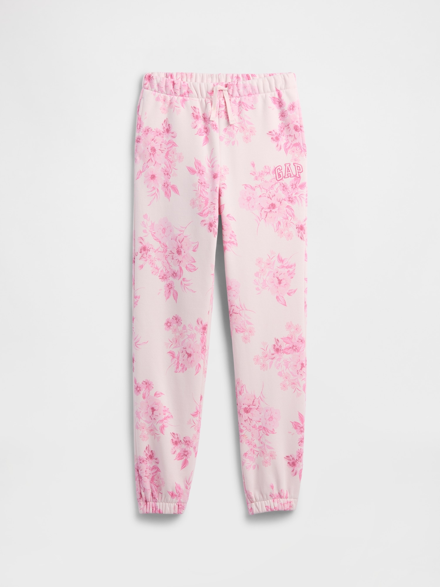 Kids Relaxed Gap Logo Joggers