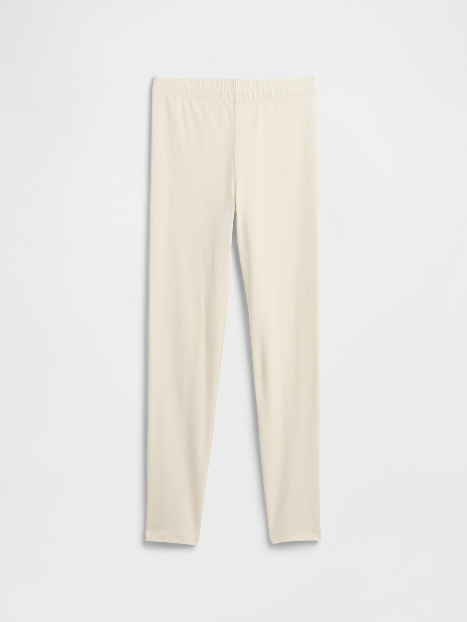 Kids Stretch Jersey Leggings