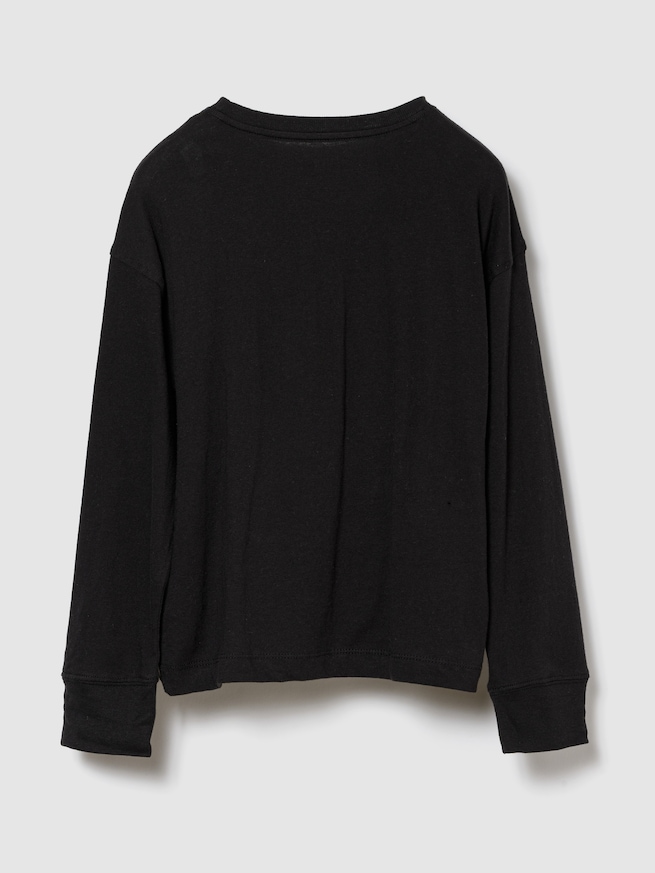 グラフィックTシャツ-1