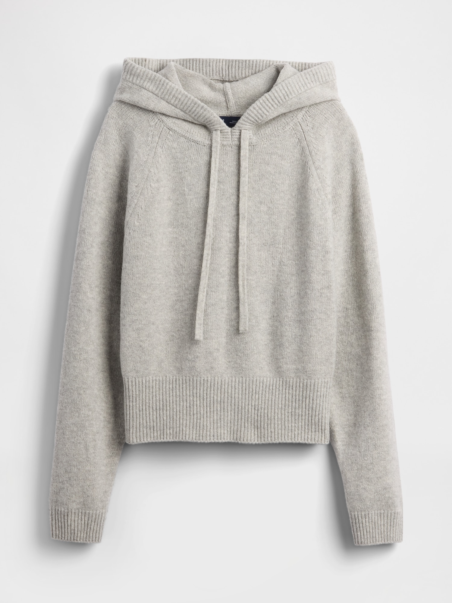 Gap CashSoft カシミヤタッチ ニットパーカー Gap CashSoft カシミヤタッチ ニットパーカー