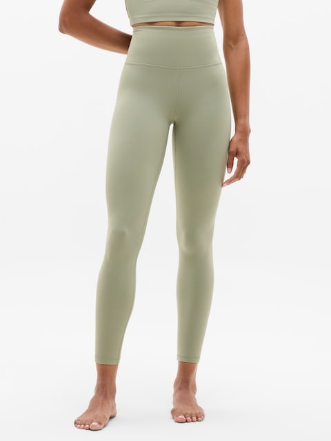 Elation Ultra High Rise 7/8 Legging