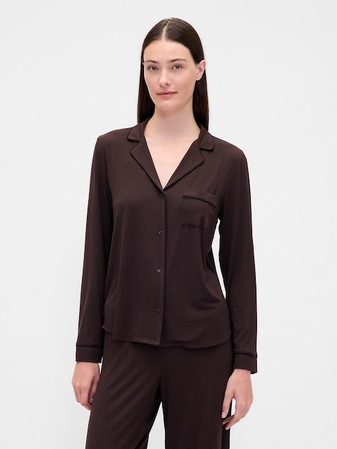 MadeSoft Modal PJ Top