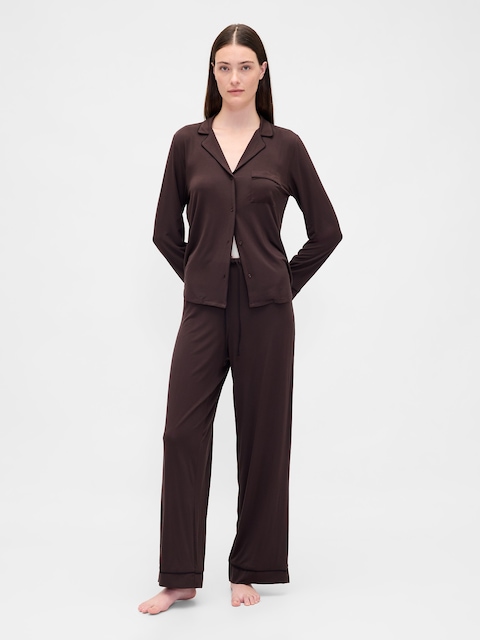 MadeSoft Modal PJ Pants