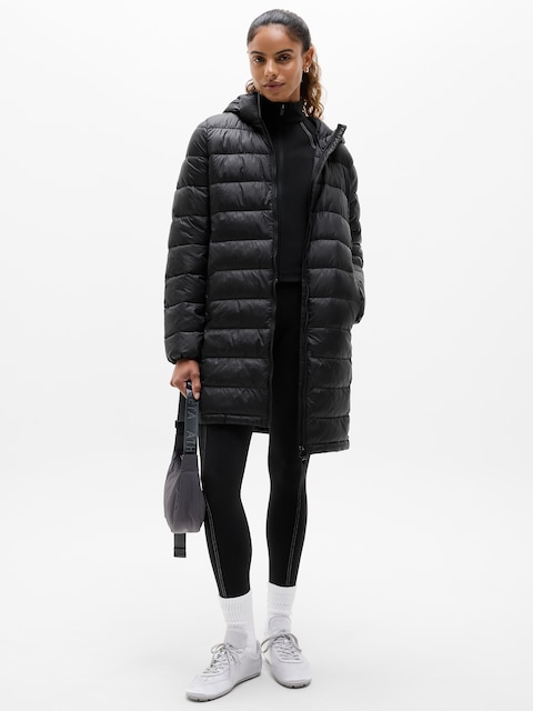 Aire Puffer Parka