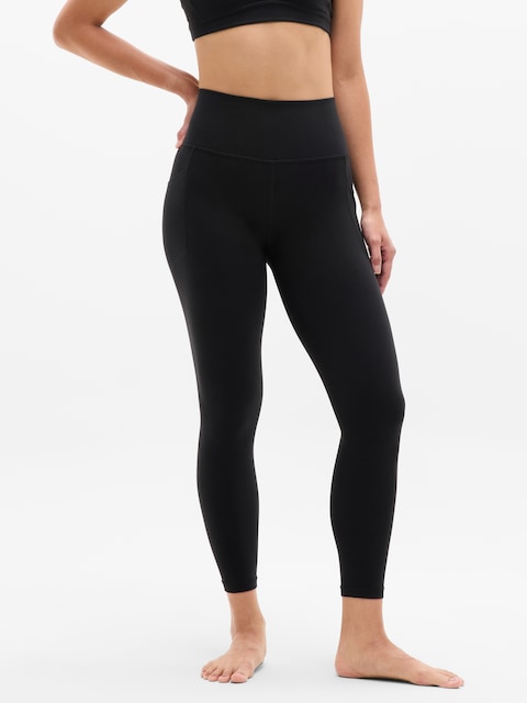 Salutation Stash High Rise 7/8 Legging