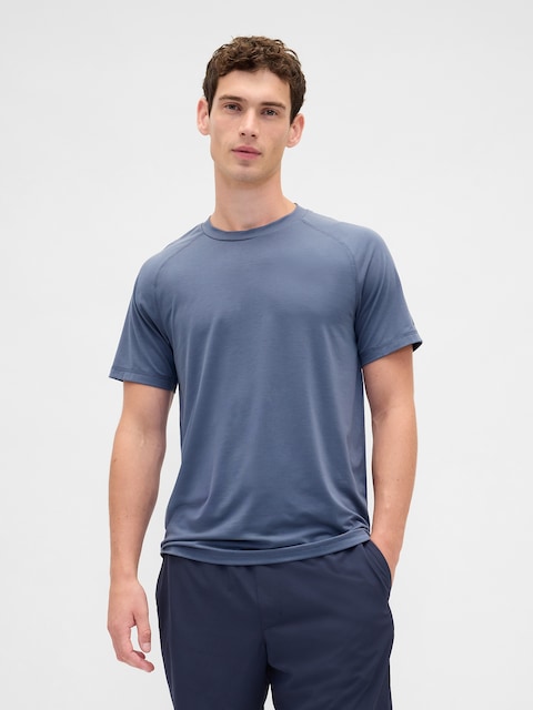 Hill City Performance T-Shirt
