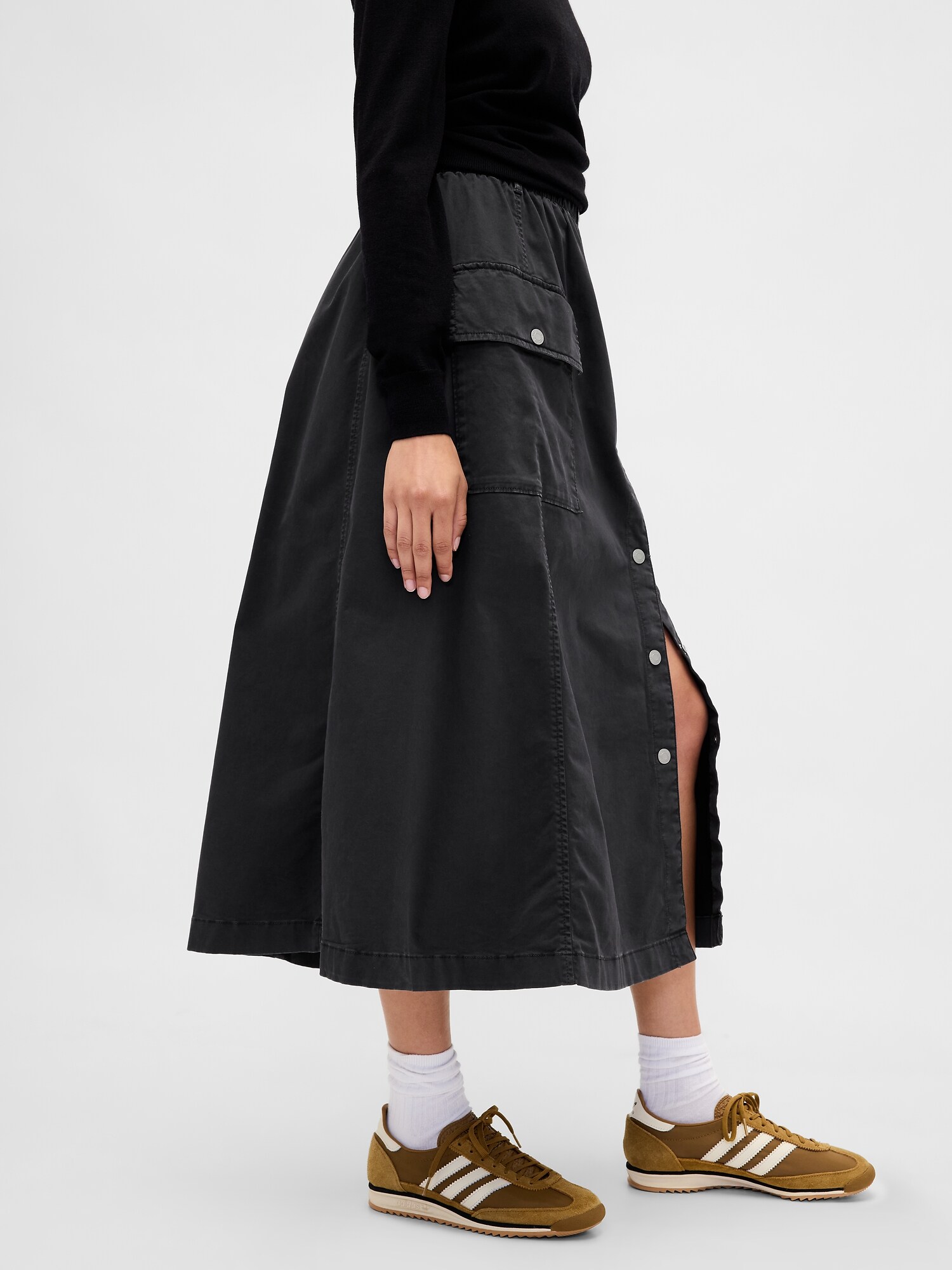 カーゴ マキシスカート-2