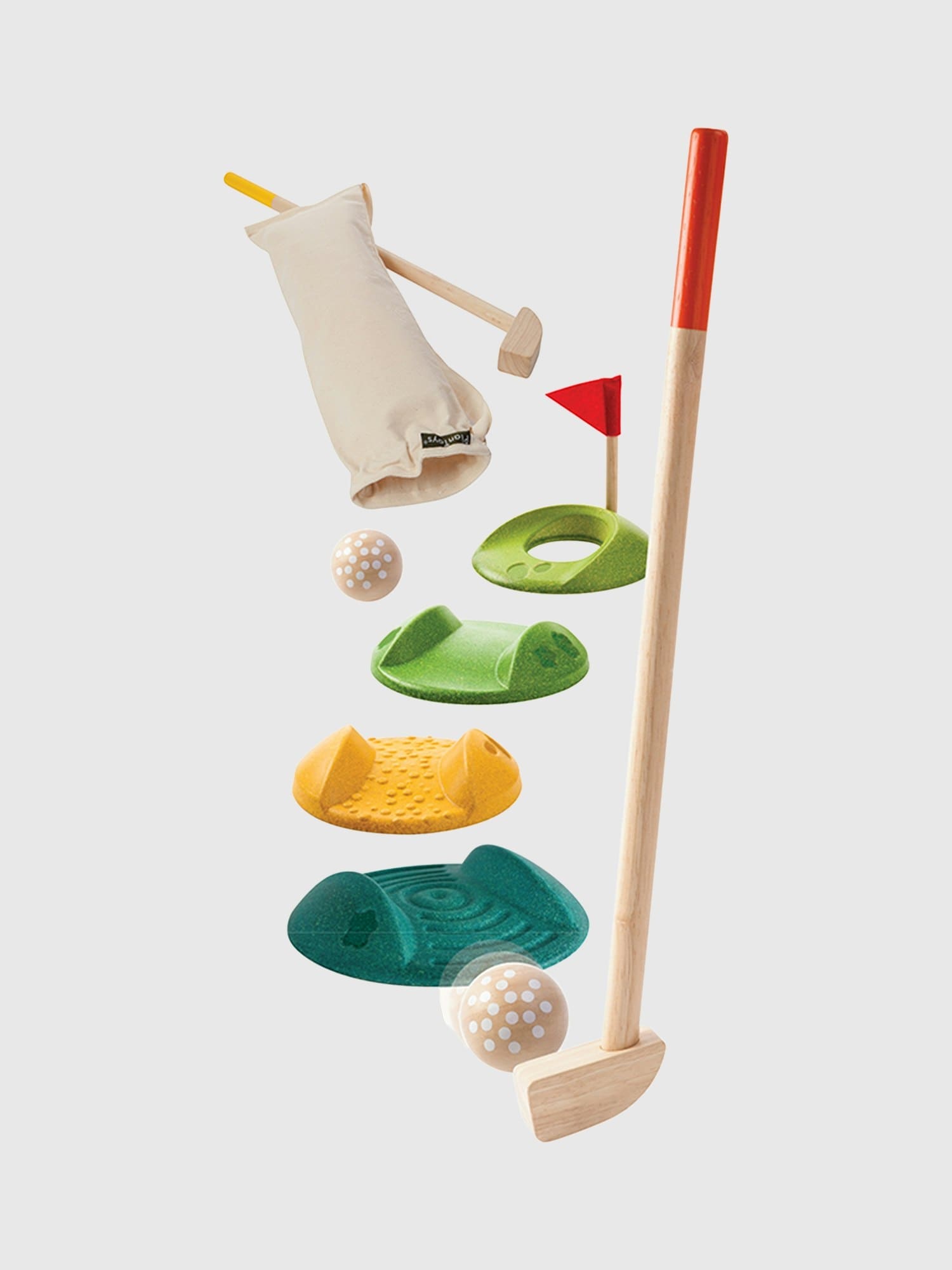 Mini Golf Set