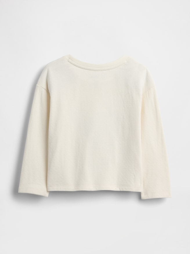 Gap × ディズニー グラフィックTシャツ (幼児・ベビー)-1