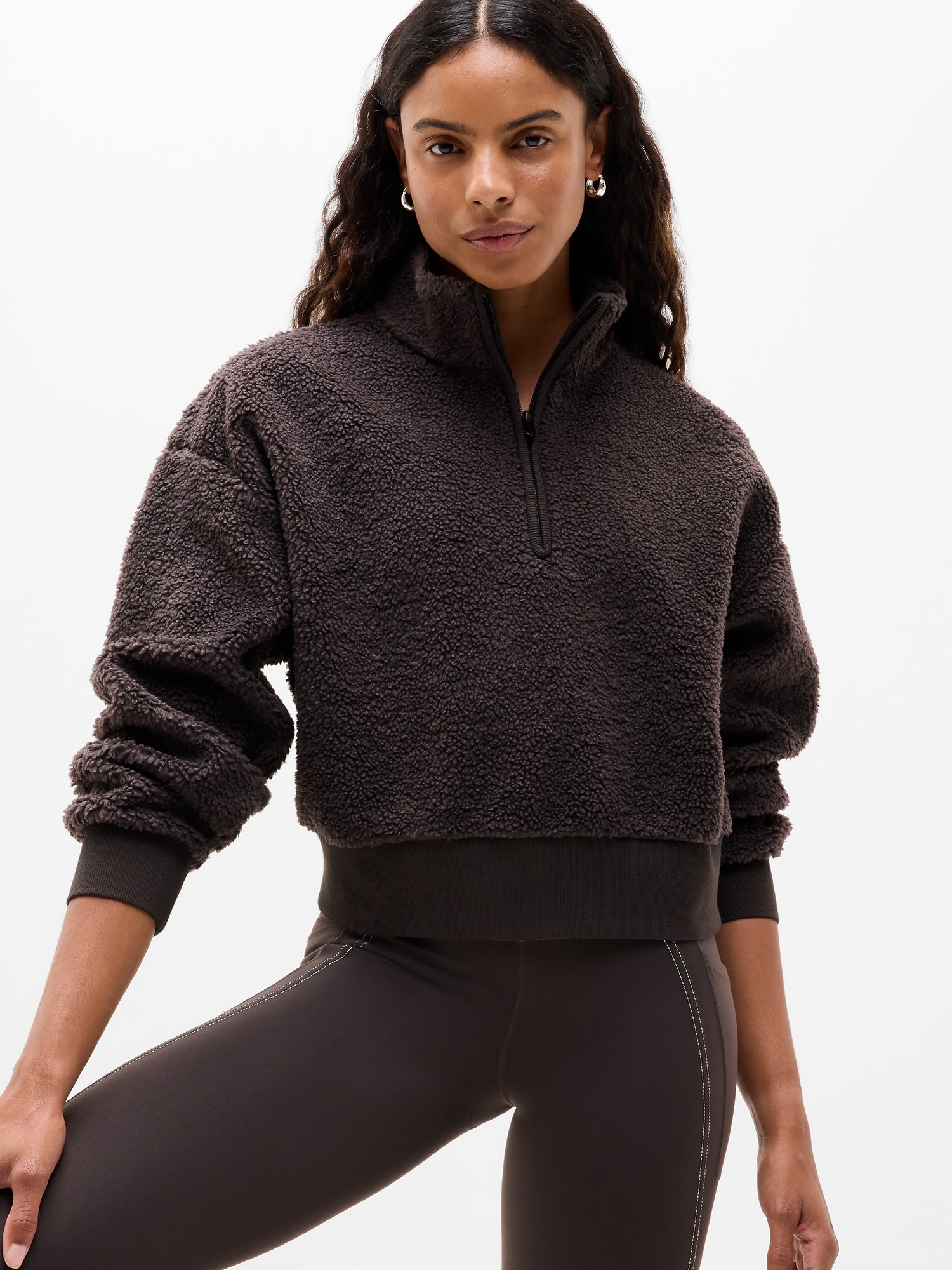 Vneck Pullovers | Athleta