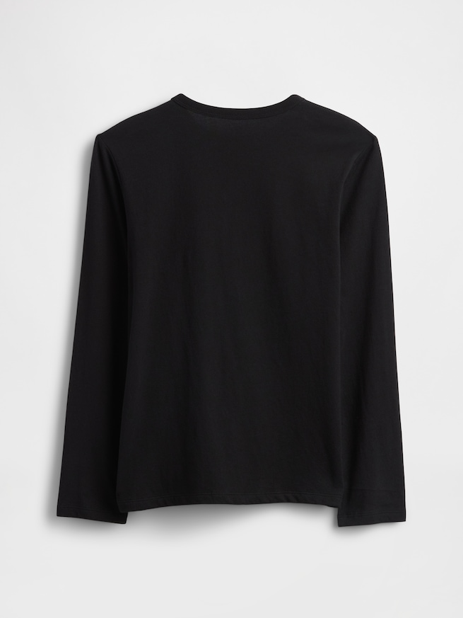 グラフィックTシャツ (キッズ)-1