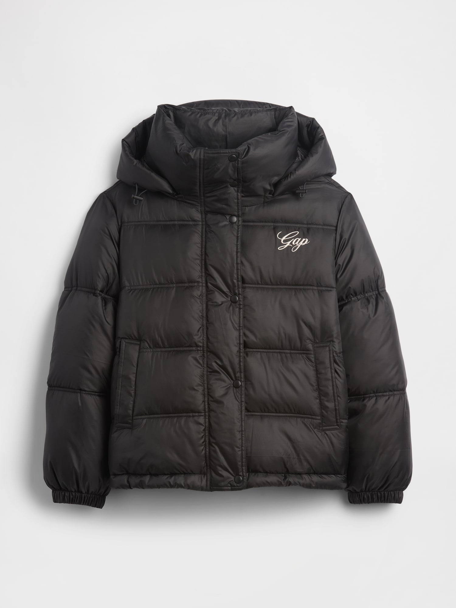 GAP パファージャケット 160 Gap公式オンラインストア | GAPロゴ パファージャケット