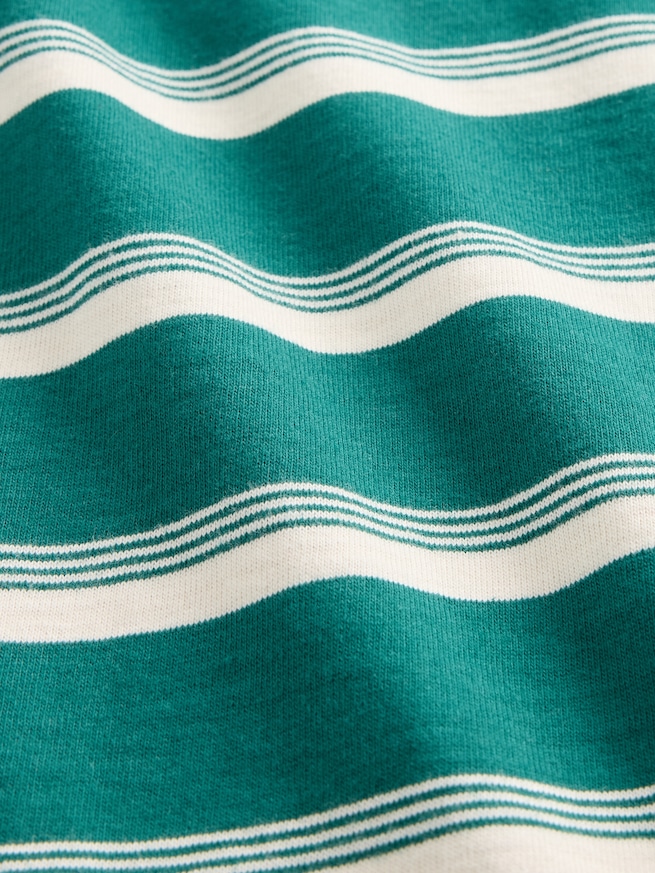 リラックスフィット Tシャツ (キッズ)-1