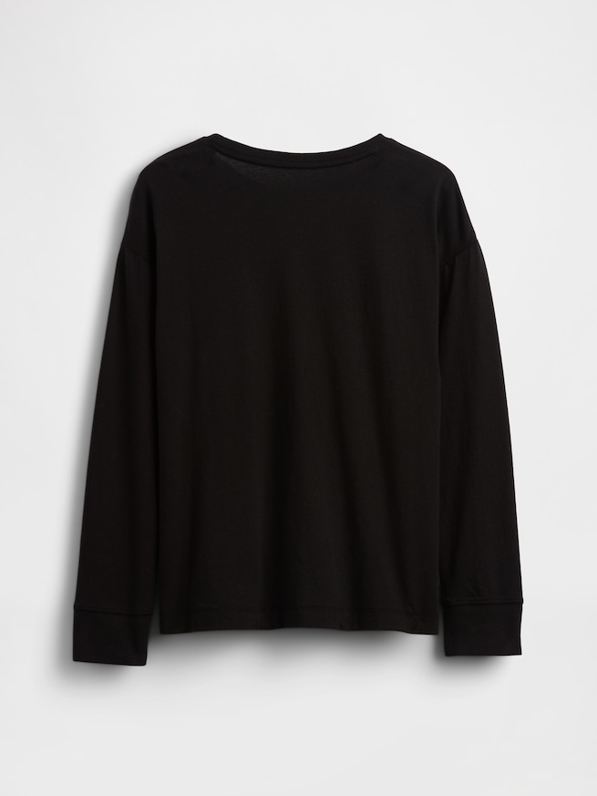 GapKids | スター・ウォーズ™ グラフィックTシャツ-1