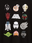 GapKids | スター・ウォーズ™ グラフィックTシャツ-2