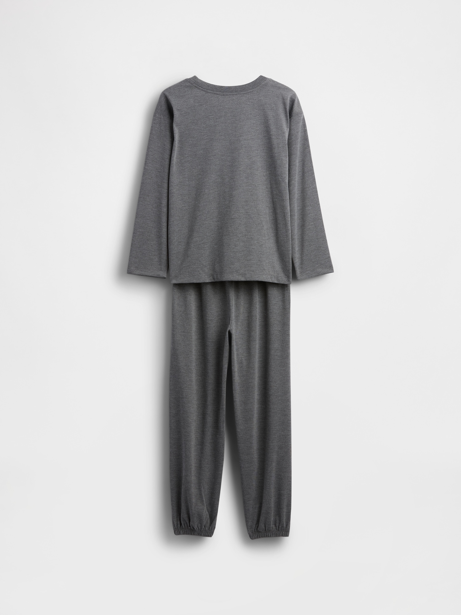 スパイダーマン リサイクル ジョガーパンツ パジャマセット (キッズ)-1