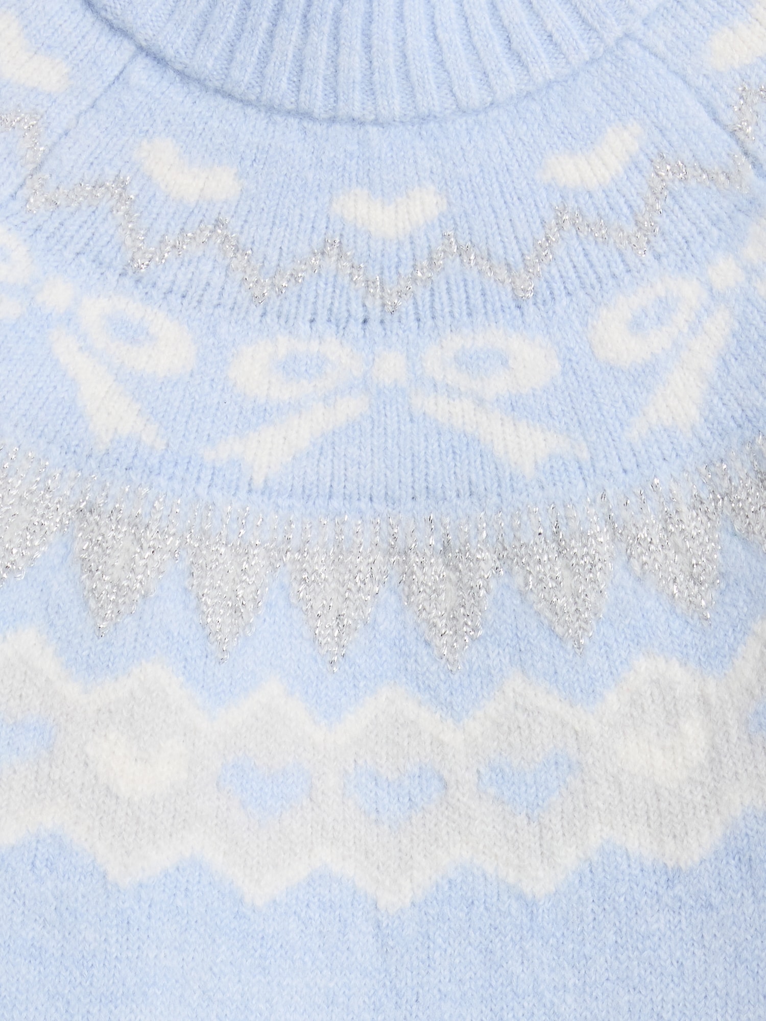 フェアアイル ニットワンピース (幼児・ベビー)-3