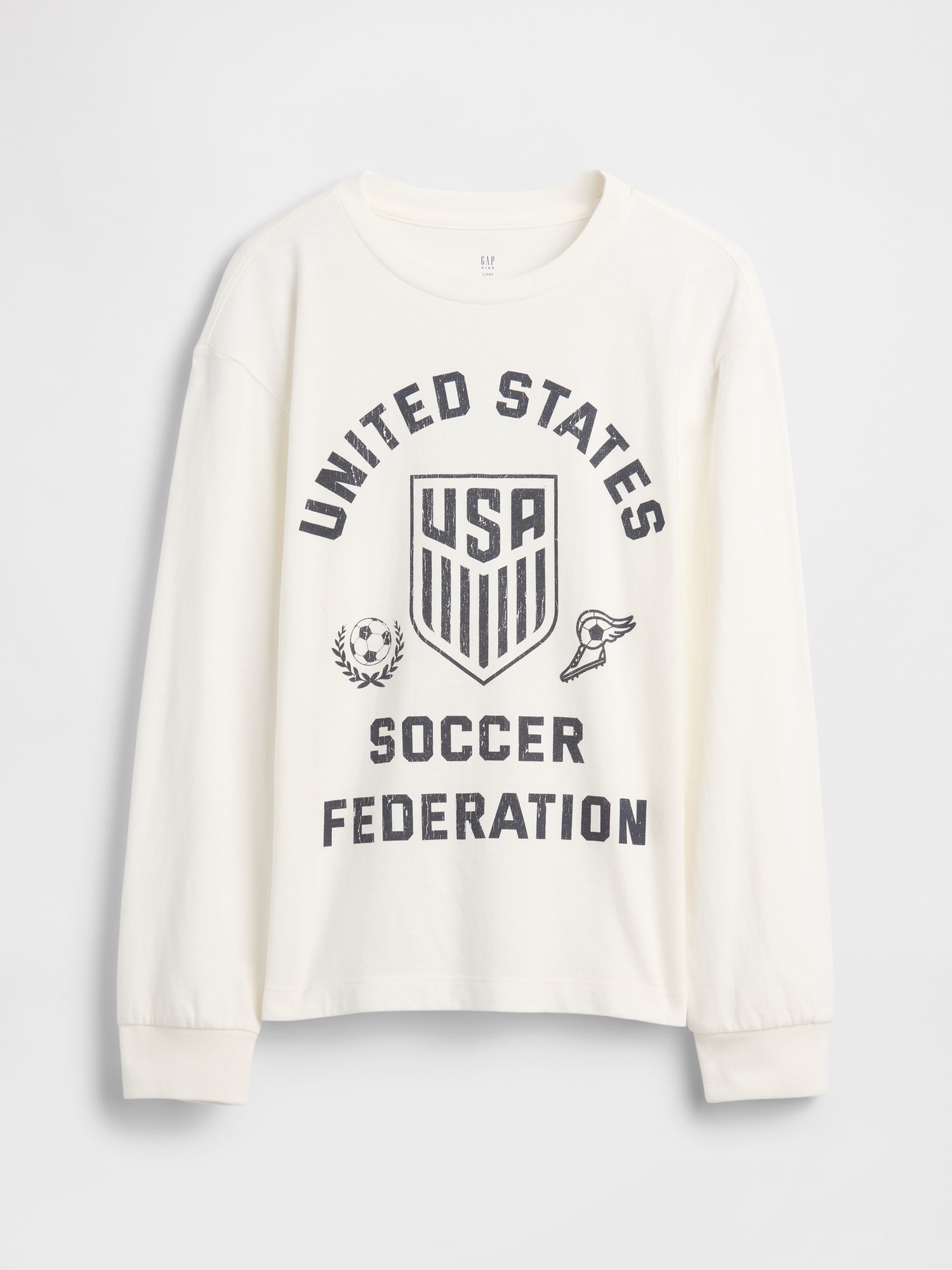 T-SHIRT DÉCONTRACTÉ À IMPRIMÉ POUR ENFANT