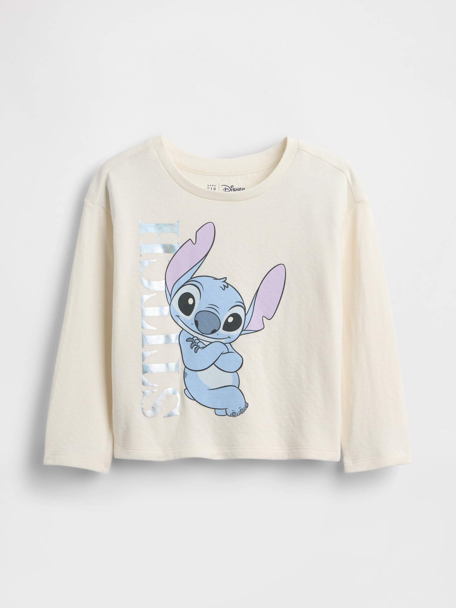 Gap &times; ディズニー グラフィックTシャツ (幼児・ベビー)-0