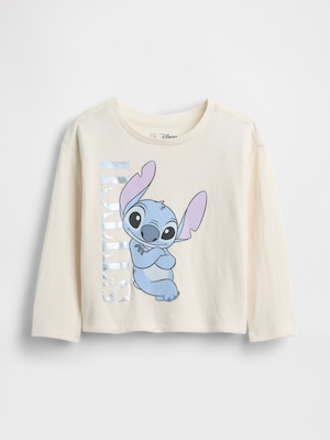 Gap × ディズニー グラフィックTシャツ (幼児・ベビー)