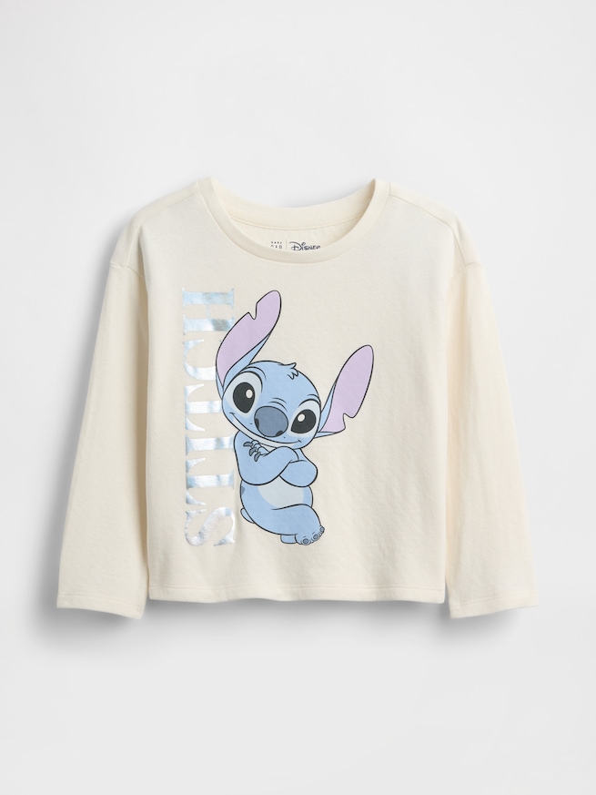 Gap × ディズニー グラフィックTシャツ (幼児・ベビー)-0