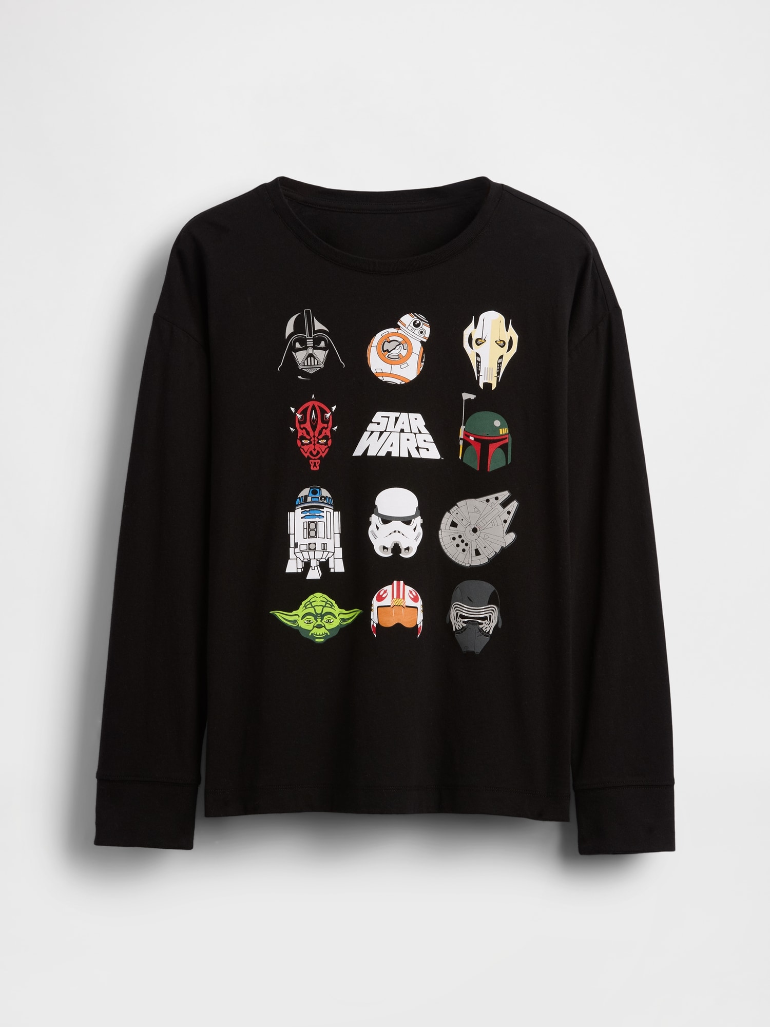 GapKids | スター・ウォーズ&trade; グラフィックTシャツ-0