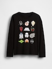 GapKids | スター・ウォーズ™ グラフィックTシャツ-0