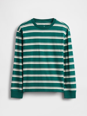 リラックスフィット Tシャツ (キッズ)