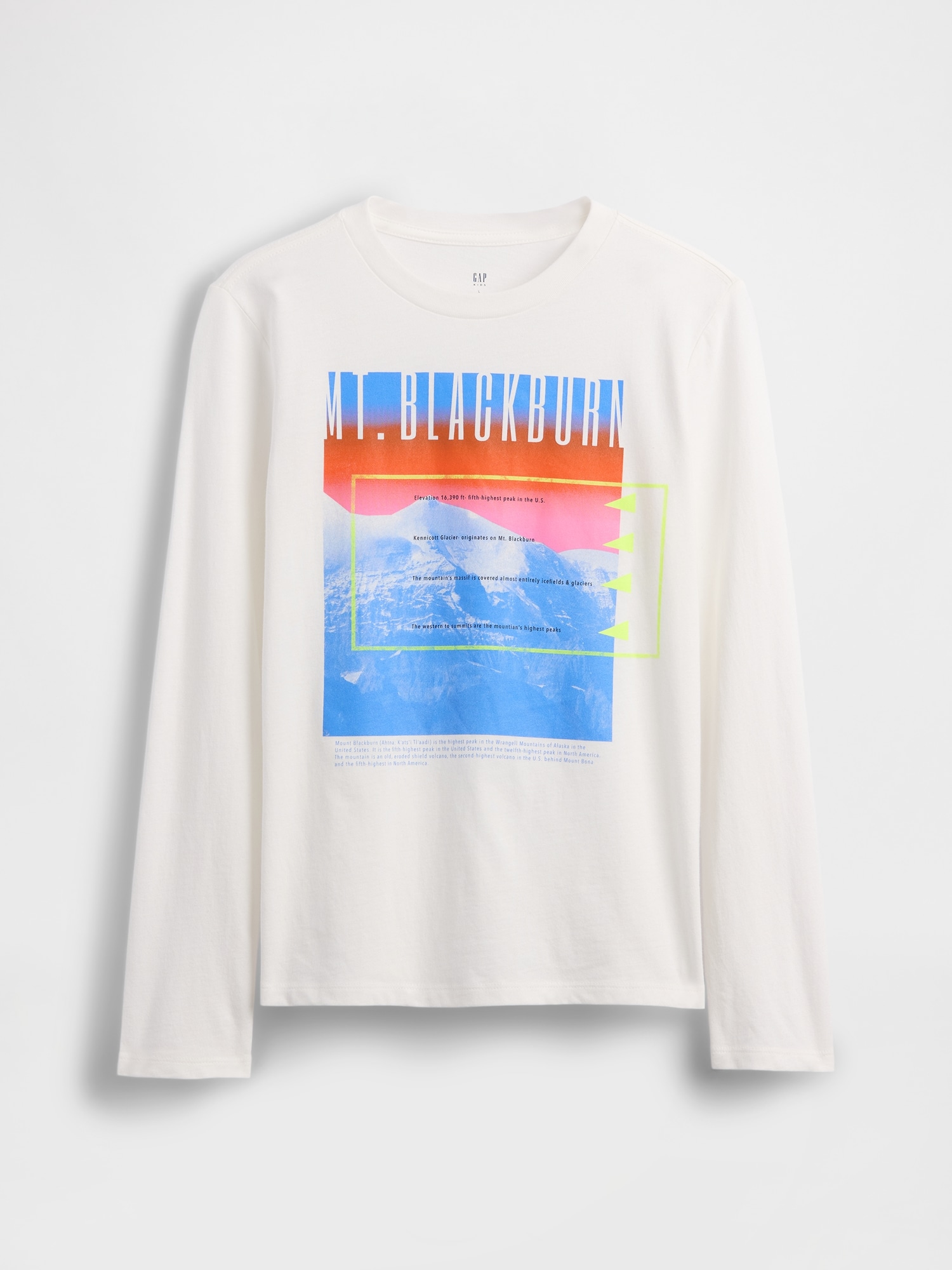 T-SHIRT À IMPRIMÉ POUR ENFANT