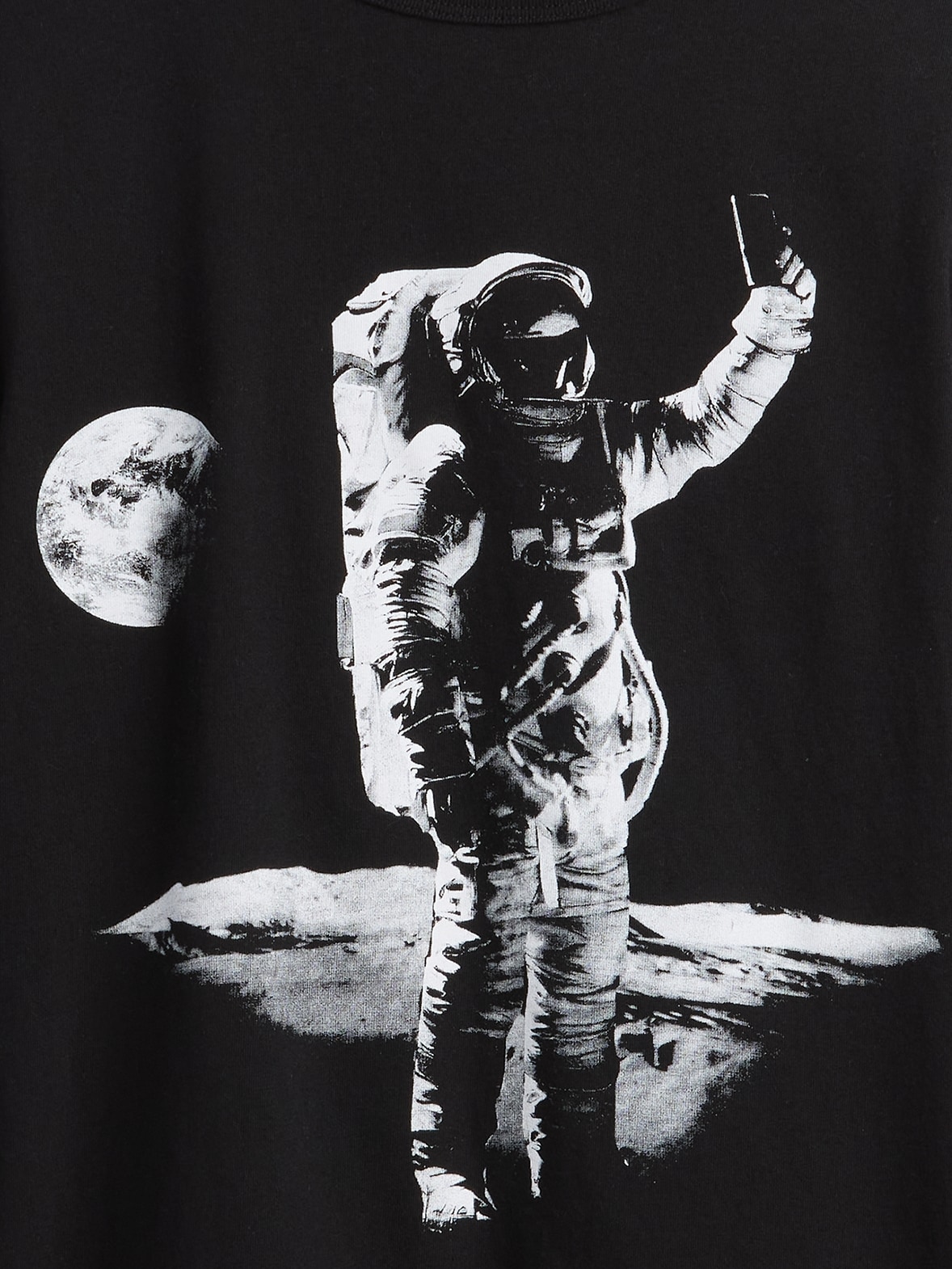 グラフィックTシャツ (キッズ)-2