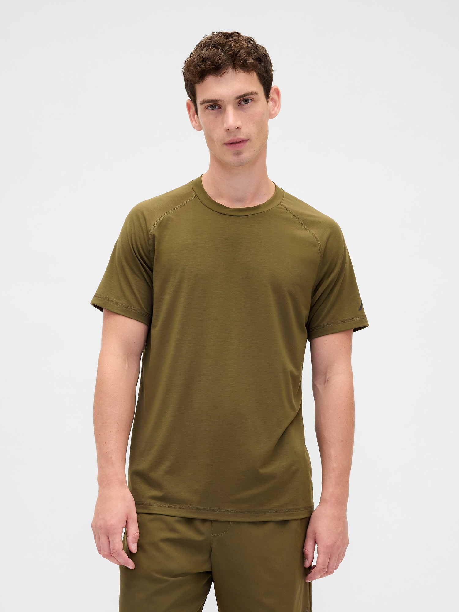 Hill City Performance T-Shirt