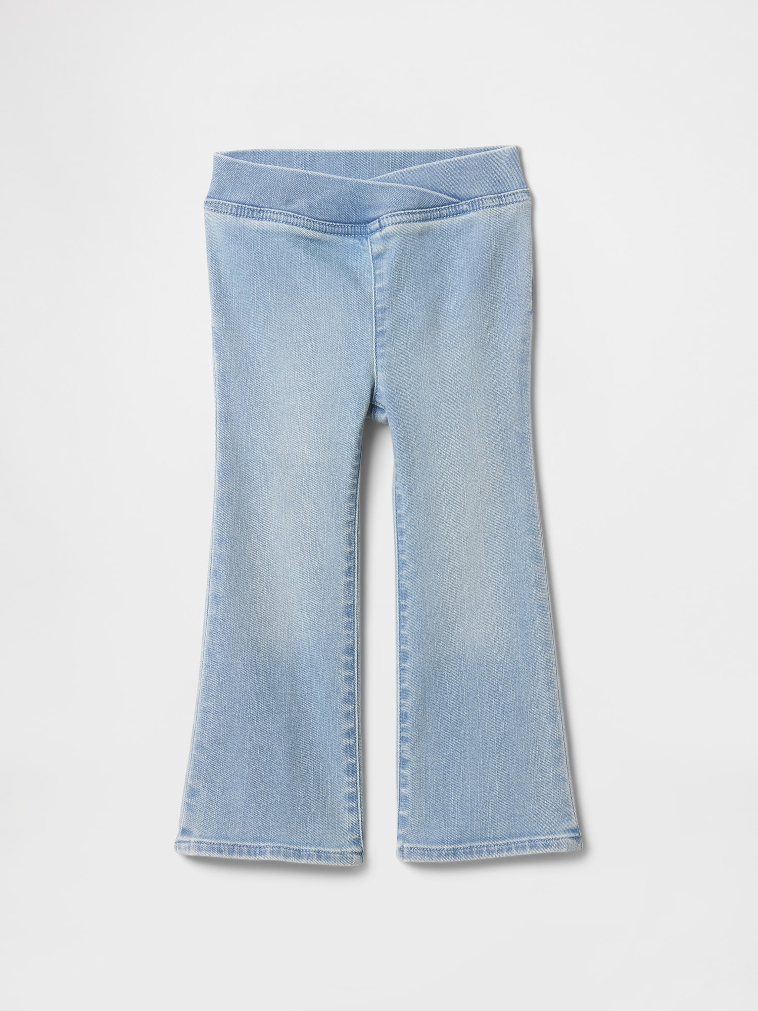 JEGGING ÉVASÉ EN DENIM POUR BÉBÉ ET TOUT-PETIT