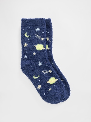 あったかソックス (キッズ)