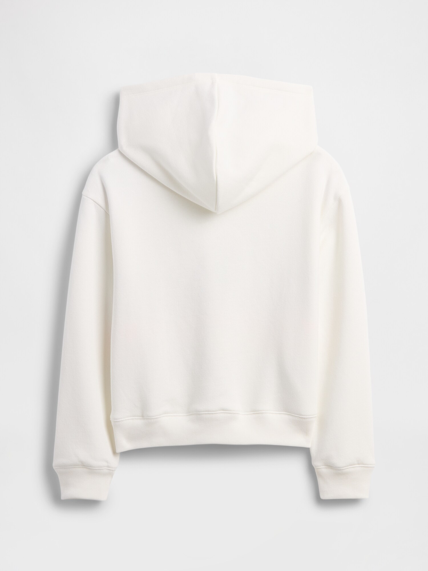 リラックスフィット GAPロゴパーカー (キッズ)-1