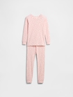 babyGap オーガニックコットン100% ホリデー パジャマセット-0