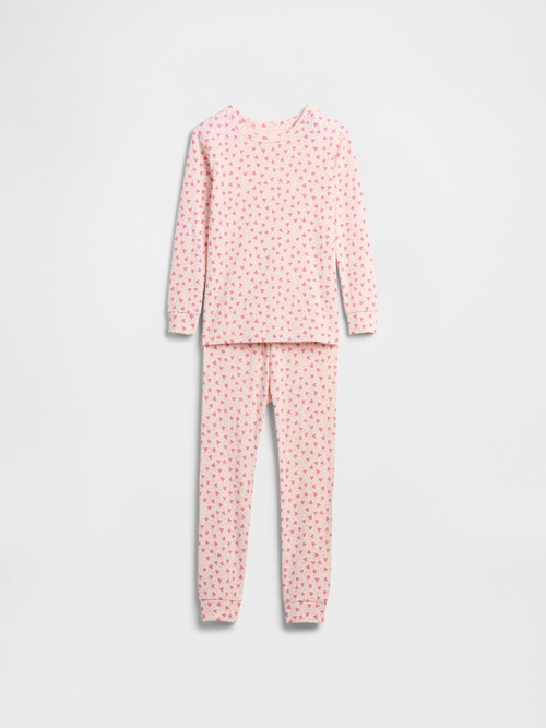 babyGap オーガニックコットン100% ホリデー パジャマセット