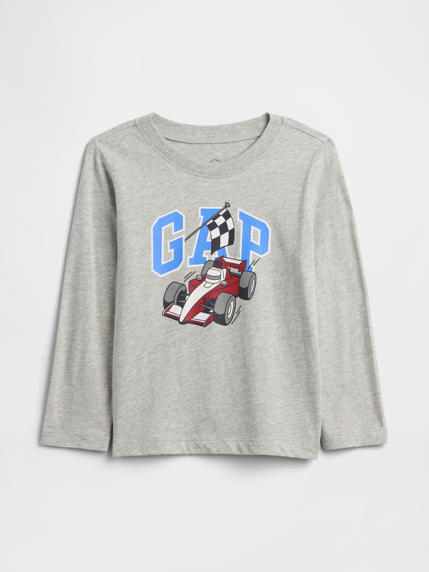 babyGap GAPロゴ Tシャツ-0