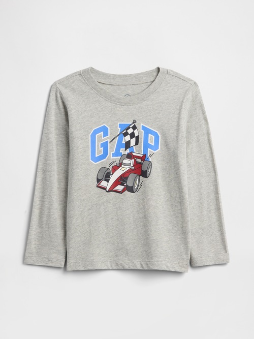 babyGap GAPロゴ Tシャツ